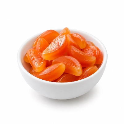 Compliments Fruit Treasures Peach