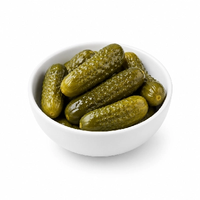 Compliments Gherkins Sweet