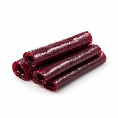 Compliments Go Tubes Apple Grape