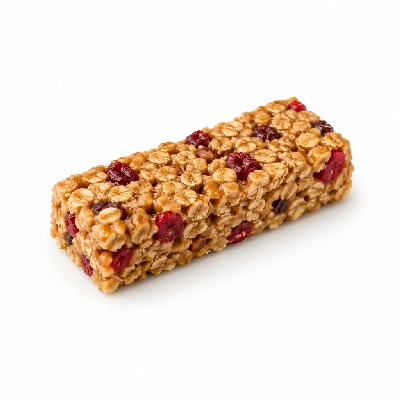 Compliments Granola Bars Apple Berry Chewy