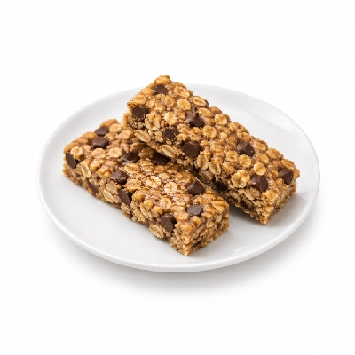Compliments Granola Bars Chocolate Chip Chewy