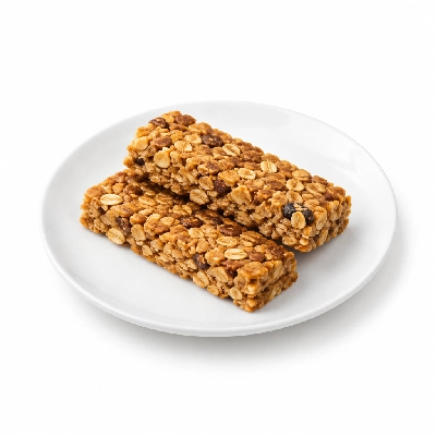 Compliments Granola Bars Oats & Honey Crunchy