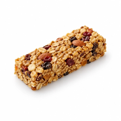 Compliments Granola Bars Trail Mix Chewy