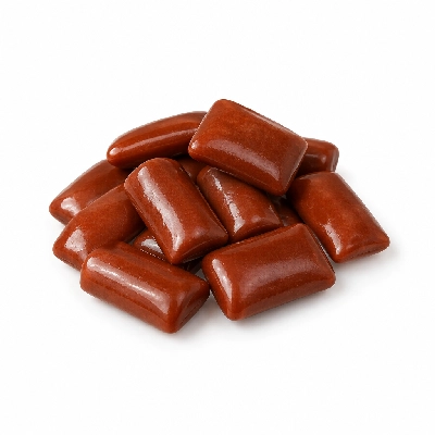 Compliments Gum Cinnamon