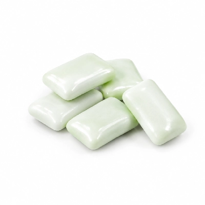 Compliments Gum Spearmint