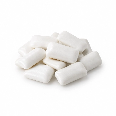 Compliments Gum Wintergreen