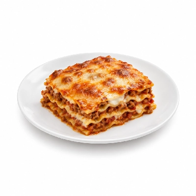 Compliments Hamburger Hearty Meals Lasagna