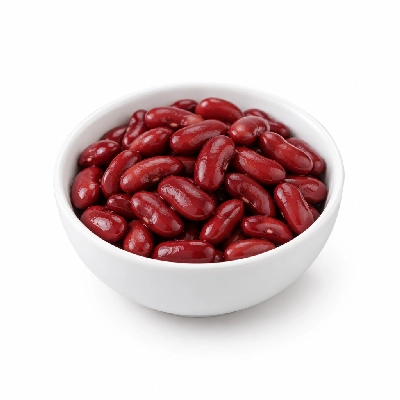 Compliments Arz Haricots Rognon Rouges