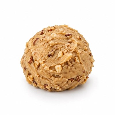 Compliments Hazelnut Amaretto Cookie Dough