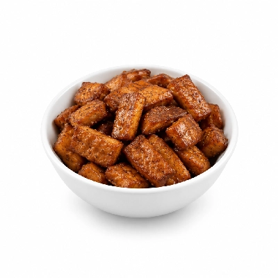 Compliments Hickory Smoked Flavoured