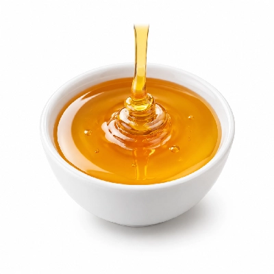 Compliments Honey Squeezable
