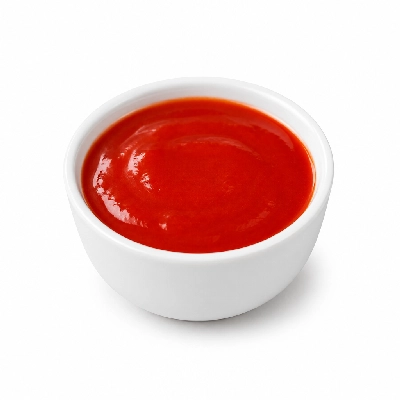 Compliments Hot Sauce Louisiana