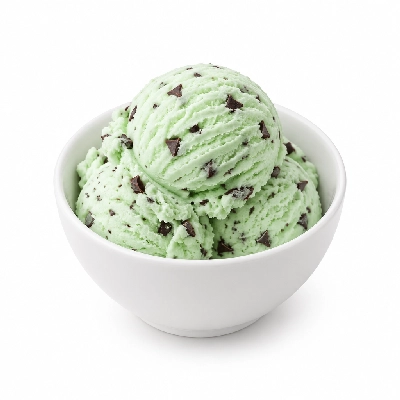 Compliments Ice Cream Mint Chocolate Chip
