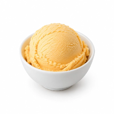 Compliments Ice Cream Orange Pineapple