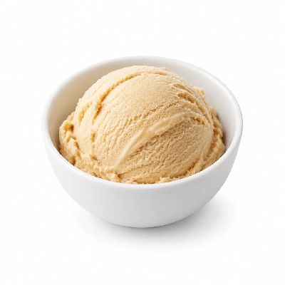 Compliments Ice Cream Peanut Butter Iditarod
