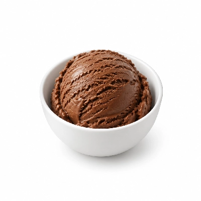 Compliments Ice Cream Product No Sugar Added Dutch Chocolate