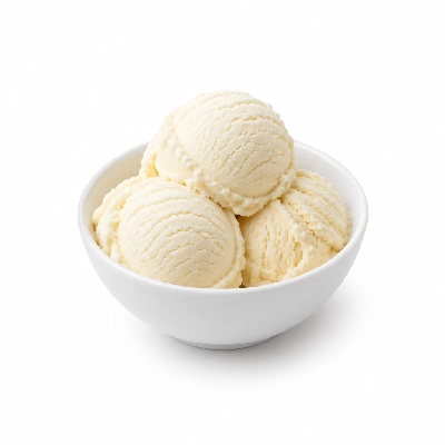 Compliments Ice Cream Product No Sugar Added Vanilla