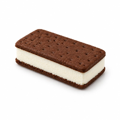Compliments Ice Cream Sandwiches