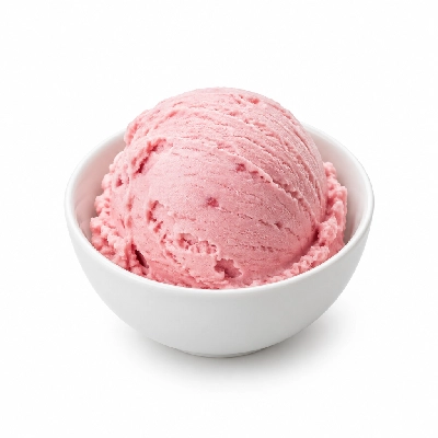 Compliments Ice Cream Strawberry