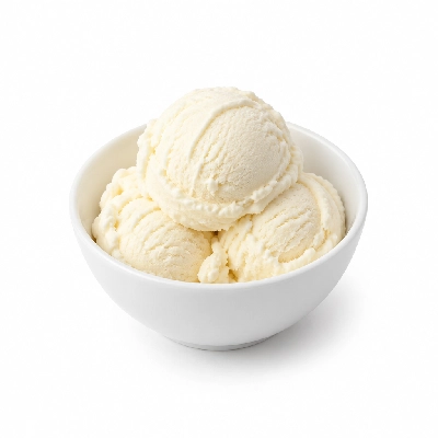 Compliments Ice Cream Vanilla No Sugar Added