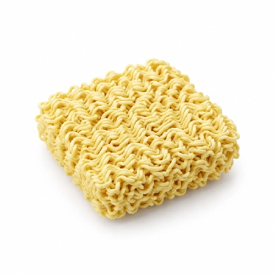 Compliments Instant Noodles & Soup Mix Pork Flavour