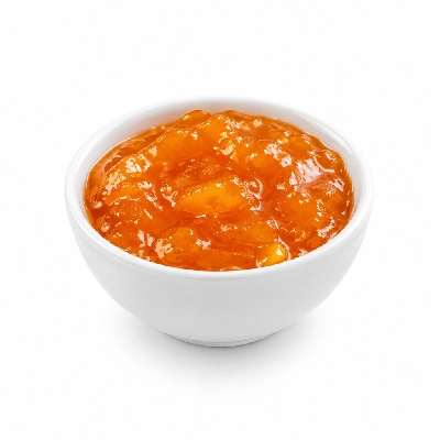 Compliments Jam Pure Apricot