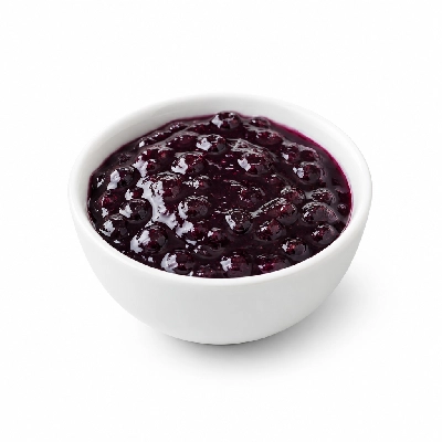 Compliments Jam Pure Blueberry