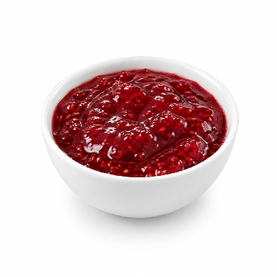 Compliments Jam Raspberry with Pectin