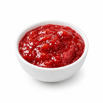 Compliments Jam Strawberry with Pectin