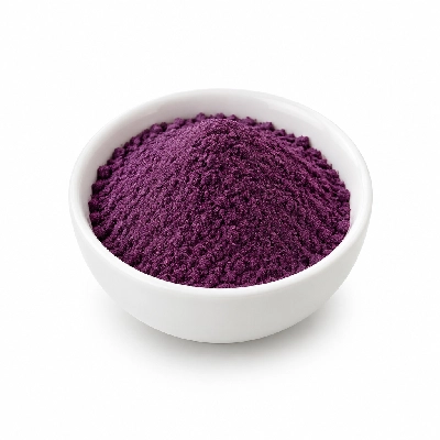 Compliments Jelly Powder Grape