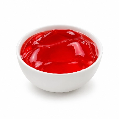 Compliments Jelly Powder Light Strawberry