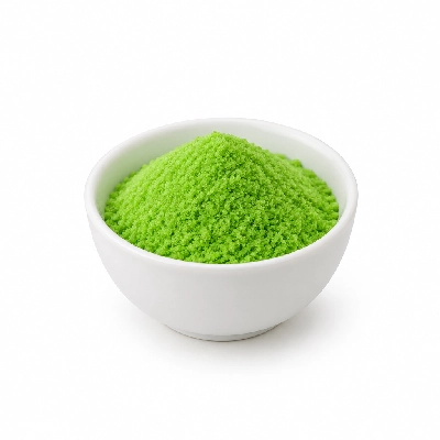 Compliments Jelly Powder Lime