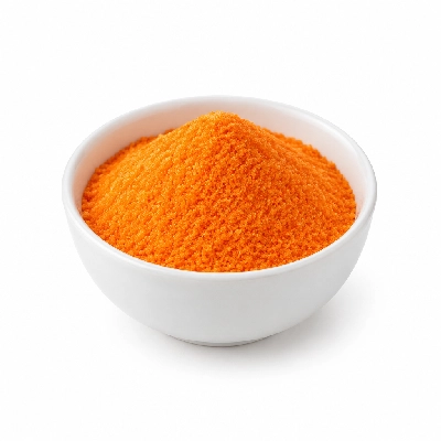 Compliments Jelly Powder Orange