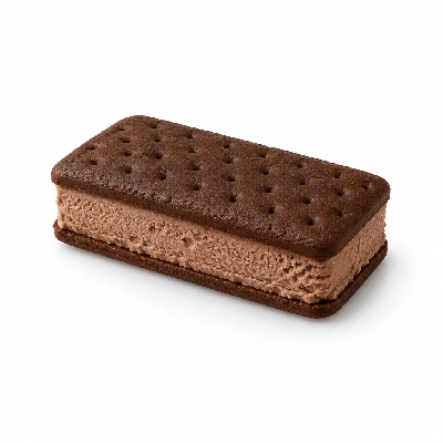 Compliments Low Fat Chocolate Sandwiches