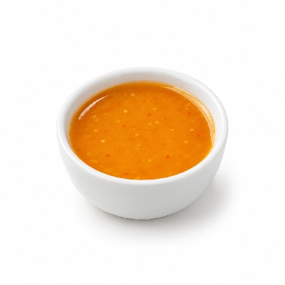 Compliments Mandarin Ginger Vinaigrette