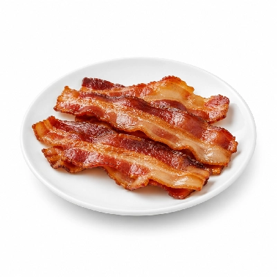 Compliments Meat Bacon Maple