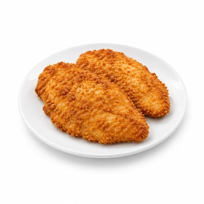 Compliments Meat Chicken Breast Fillets Breaded
