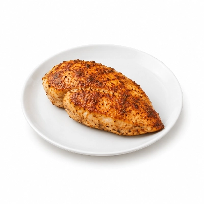 Compliments Meat Chicken Breast Roast Cajun