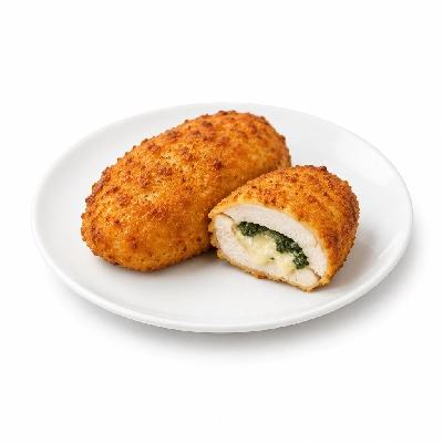 Compliments Meat Chicken Kiev