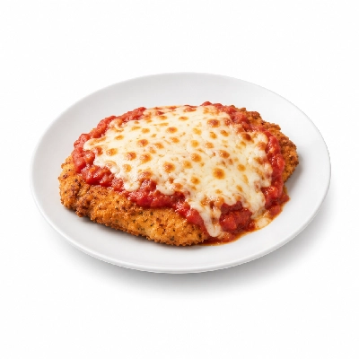 Compliments Meat Chicken Parmesan