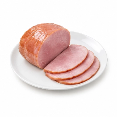 Compliments Meat Honey of a Ham