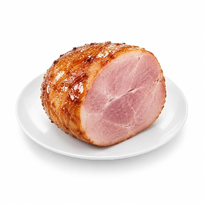 Compliments Meat Honey of a Ham Half