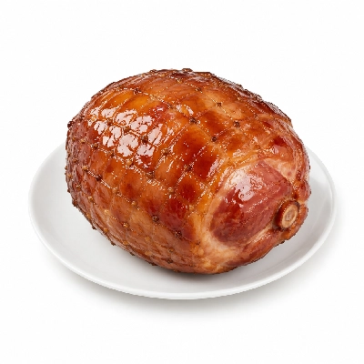 Compliments Meat Honey of a Ham Whole
