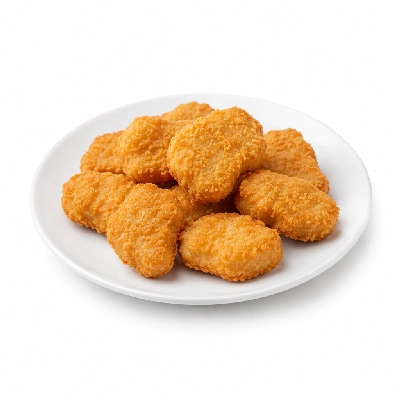 Compliments Meat Nuggets Chicken