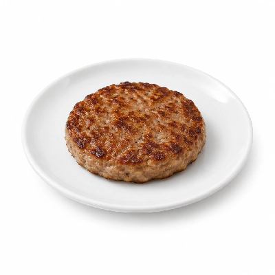 Compliments Meat Sausage Breakfast Style