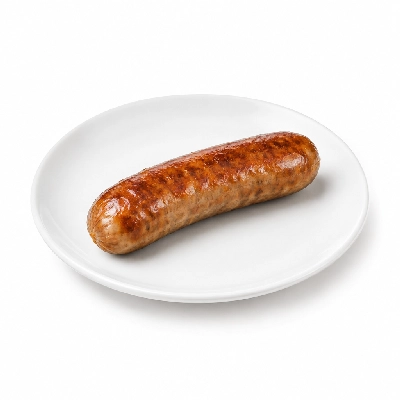 Compliments Meat Sausage English Style Banger