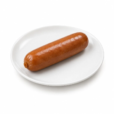 Compliments Meat Sausage German Style