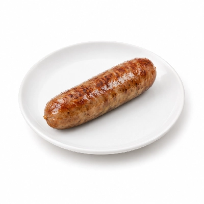 Compliments Meat Sausage Mild Italian Style