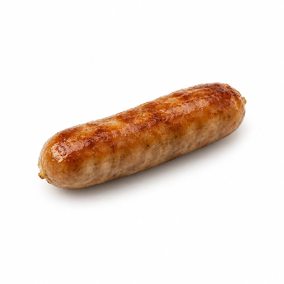 Compliments Meat Sausage Octoberfest Style