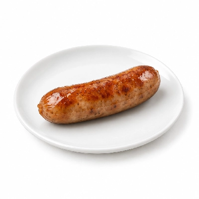 Compliments Meat Sausages Apple 1u